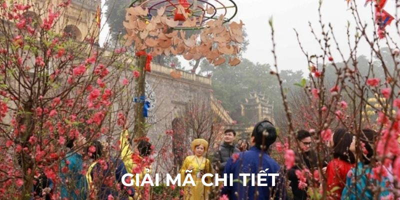 Giải mã chi tiết từng kịch bản