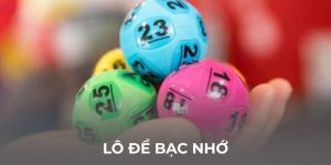 Cùng soicauvip4so tìm hiểu về lô đề bạc nhớ