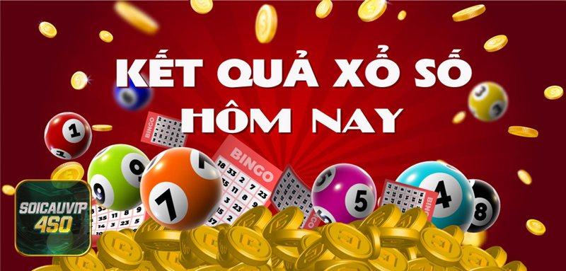 Soi cầu 4 số vip Đồng Tháp ngày mai - So sánh tần suất nhưng không chạy theo số “nóng”