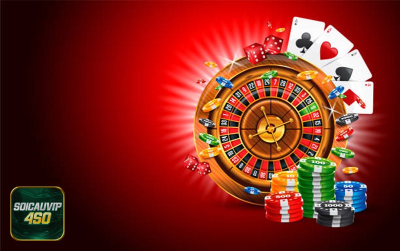 Soi cầu 4 số vip Hà Nội tuần này - Không thay số liên tục sau một kỳ không khớp