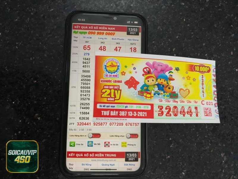 Soi cầu 4 số vip Hải Phòng thứ 3 - Soi cầu theo đầu đuôi Hải Phòng