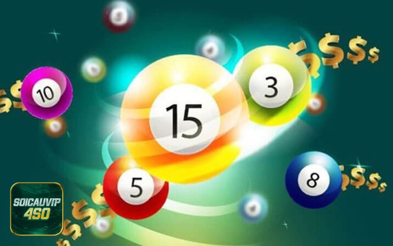 Soi cầu 4 số vip TP.HCM chủ nhật - Bắt đầu từ tần suất và chu kỳ ngắn